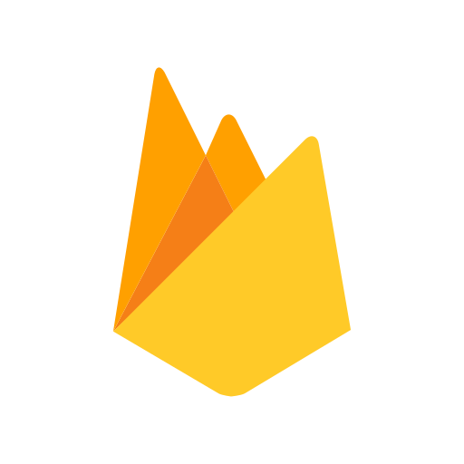 Firebase icon image