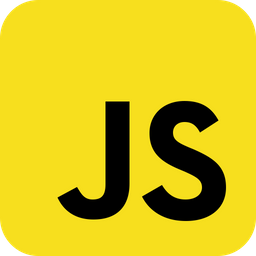 JavaScript icon image