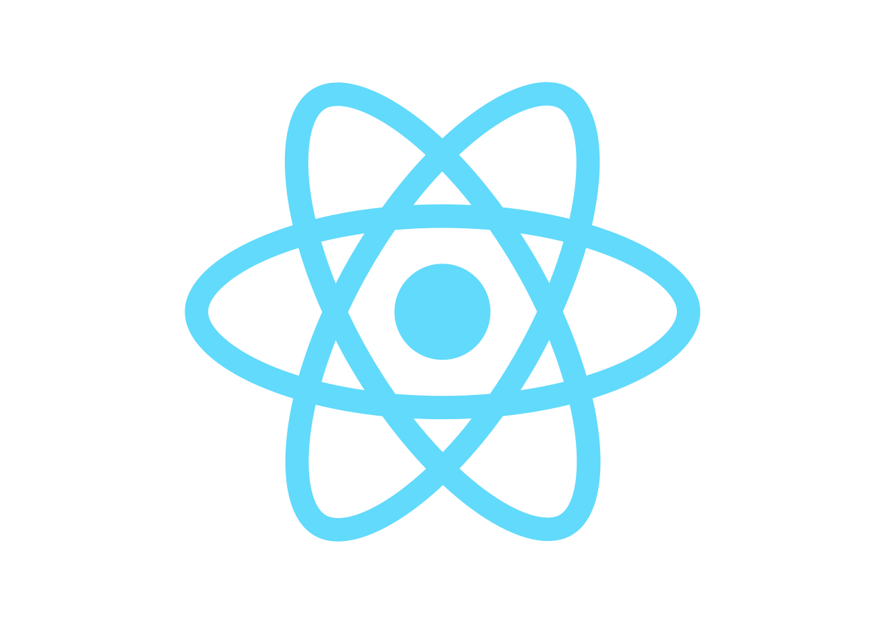 React icon