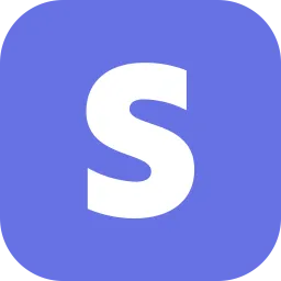 Stripe icon image